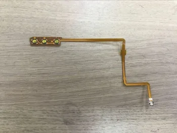 1 шт. сделано в Китае для консоли nintendo Switch ns выключатель питания гибкий кабель лента для регулировки громкости