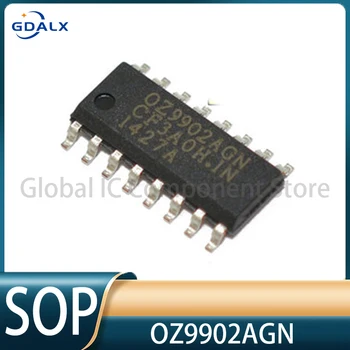 10 шт./лот OZ9902AGN, OZ9902BGN, OZ9902CGN, OZ9902DGN чипсет SOP-16
