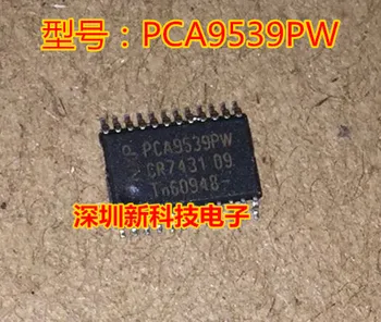 100% Новый и оригинальный PCA9539PW TSSOP-24 24 1 шт./лот