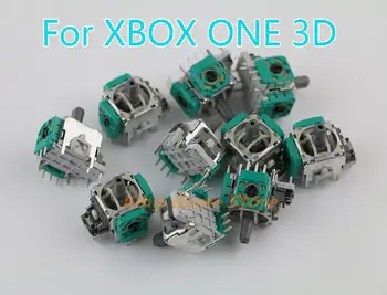 100 шт./лот Оригинальный новый 3D аналоговый джойстик для XBOX ONE Для беспроводного контроллера Xbox one
