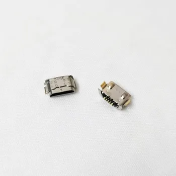 20/50 шт. Для LG K9 X210 LM-X210EM LMX210EM Порт Зарядки Разъем Micro USB Разъем Jack Micro USB Разъем Зарядное Устройство