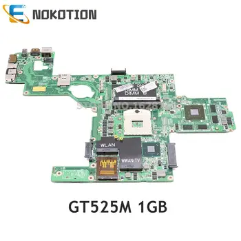 CN-0714WC 0714WC DAGM6CMB8D0 CN-0C47NF 0C47NF Основная плата для Dell XPS 15 L502X материнская плата ноутбука HM67 GT525M БЕСПЛАТНЫЙ процессор Celeron