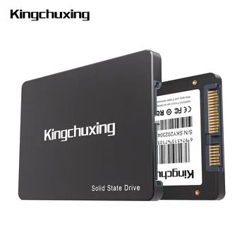 Kingchuxing Ssd Sata 1 тб Жесткие Диски Ssd 120 гб 240 гб Ноутбук 2,5 Ssd Накопитель Для Настольного Ноутбука SSD41506