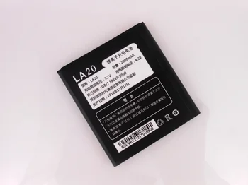 Аккумулятор ALLCCX LA20 для Yusun/XiaoLaJiao Q1 хорошего качества по лучшей цене