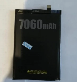 Аккумулятор емкостью 7060 мАч для аккумуляторов сотового телефона Leagoo BT-6008 + отслеживание номера