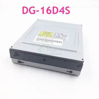 Высококачественная замена DVD-привода DG 16D4S Lite-on DG-16D4S для Xbox360 консоли Xbox 360 Slim версии FW 9504