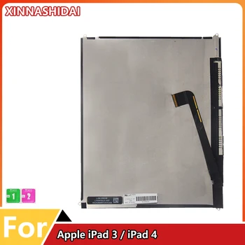 ЖК-дисплей Для Apple iPad 3 iPad 4 A1403 A1416 A1430 A1460 A1459 A1458 Ремонт ЖК-экрана Планшета Запасные части