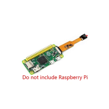 Модуль камеры Raspberry Zero V1.3, 5-мегапиксельный мини-размер для Pi-Zero