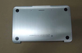 нижняя часть корпуса ноутбука D-образная задняя крышка для HP для ENVY X2 11-G 702349-001
