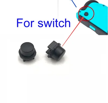 Оригинал для для Nintend Switch Кнопка застежки Joy Con для Кнопки Блокировки игровой консоли Switch NS Кнопка Застежки Ручки Joy-Con