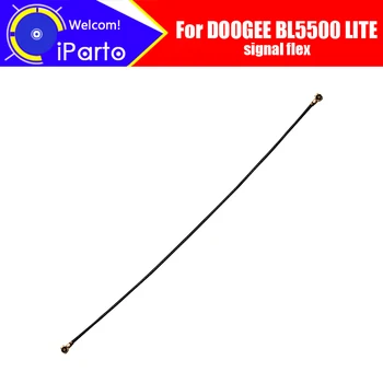 Сигнальный провод антенны DOOGEE BL5500 LITE, 100% оригинальный аксессуар для ремонта и замены DOOGEE BL5500 LITE.