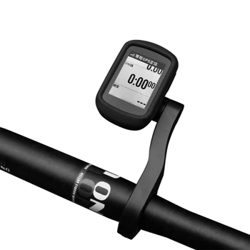 Удлиненный кронштейн для руля 7-образный стержень для крепления удлинителя фонаря для шоссейного велосипеда