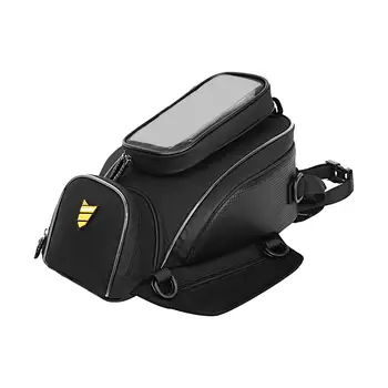 Универсальная сумка для мотоцикла, карман для телефона, сенсорный экран для езды